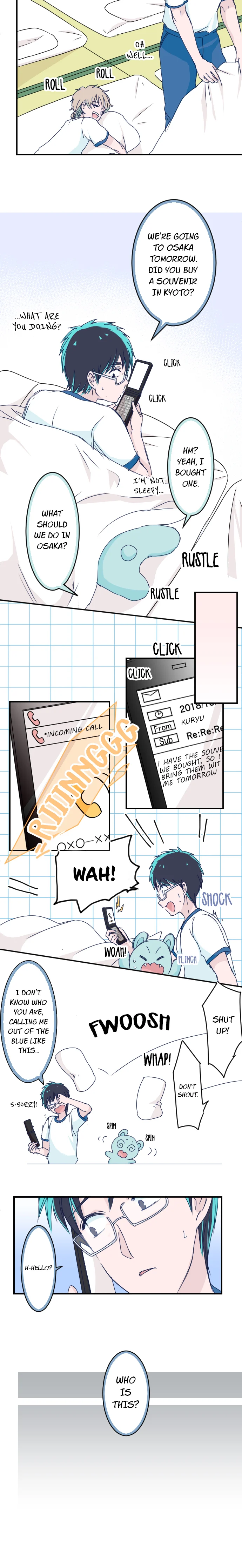 Page 6 of Chapter 127