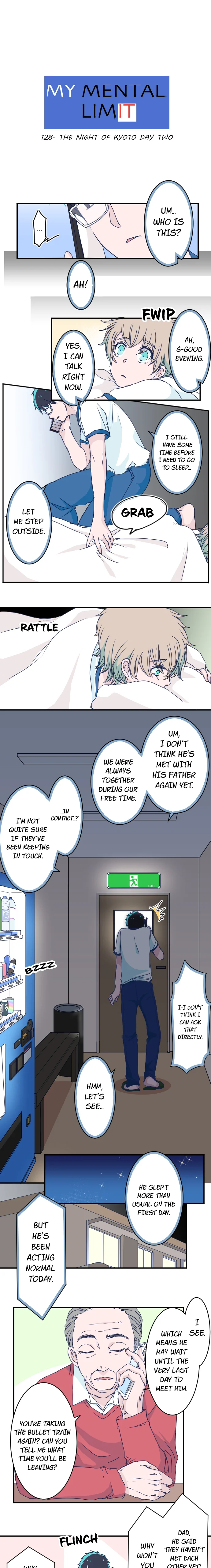 Page 1 of Chapter 128