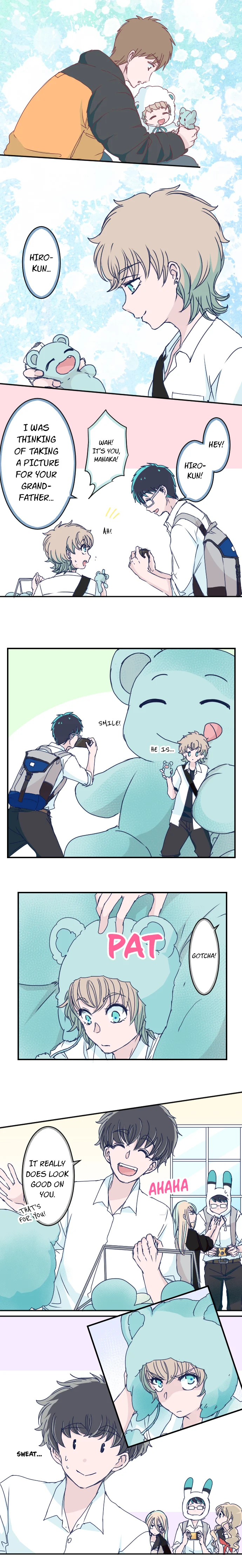 Page 3 of Chapter 129