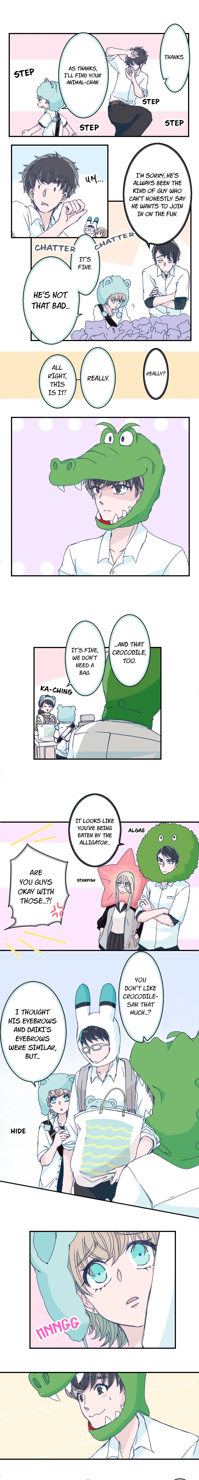 Page 4 of Chapter 129