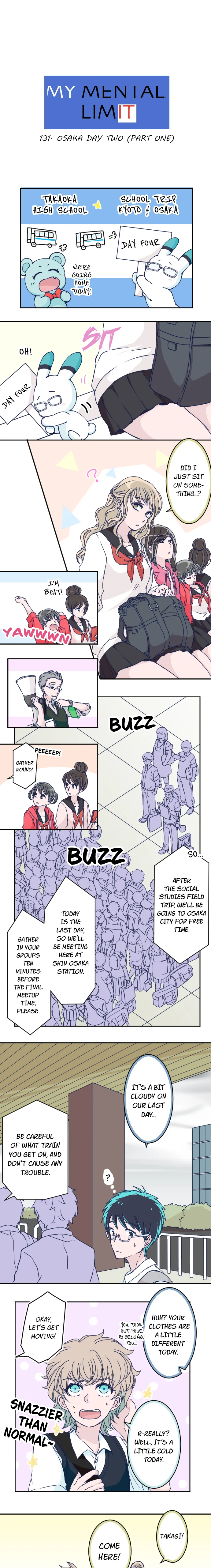 Page 1 of Chapter 131