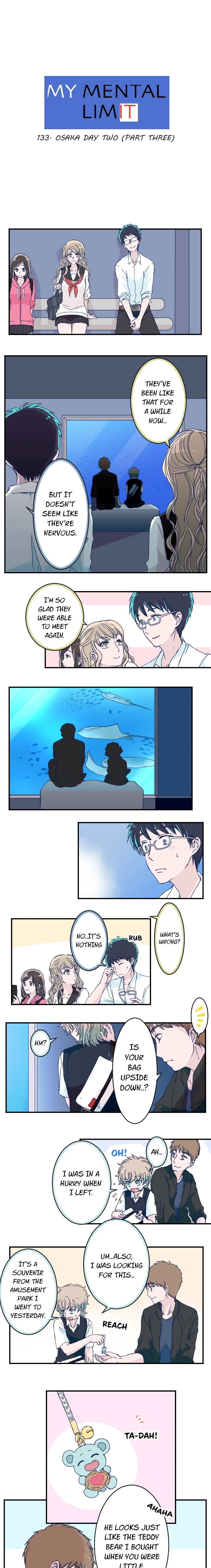 Page 1 of Chapter 133