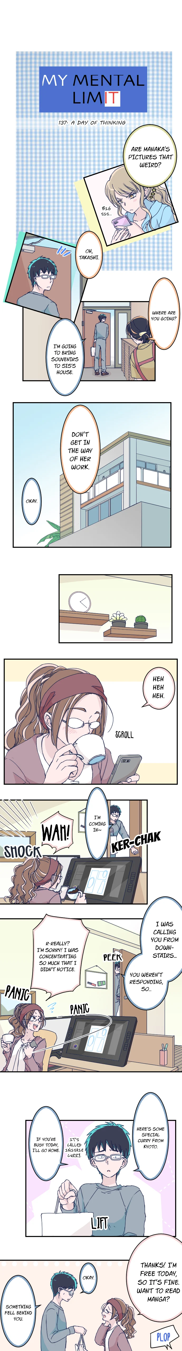 Page 1 of Chapter 137