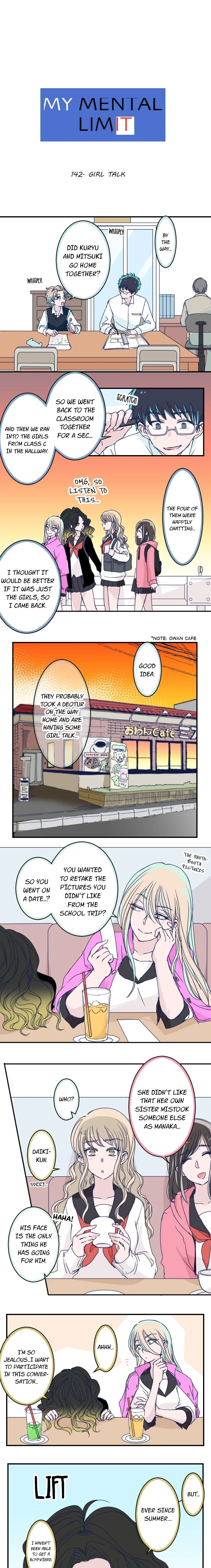 Page 1 of Chapter 142