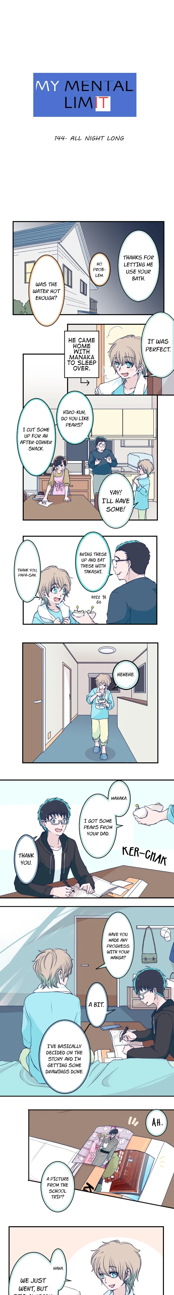 Page 1 of Chapter 144
