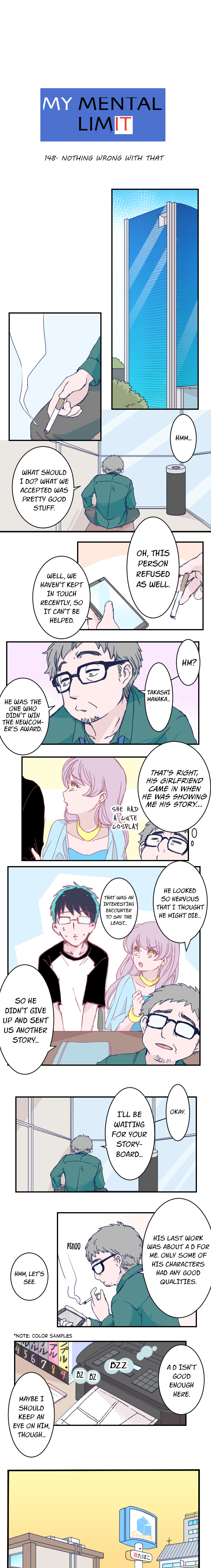Page 1 of Chapter 148