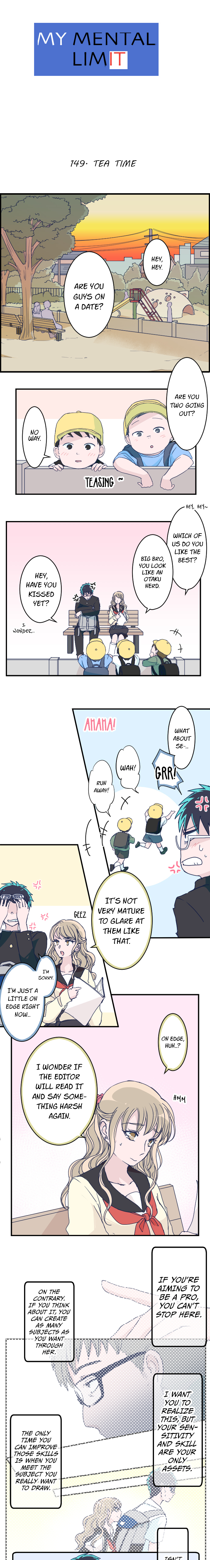 Page 1 of Chapter 149