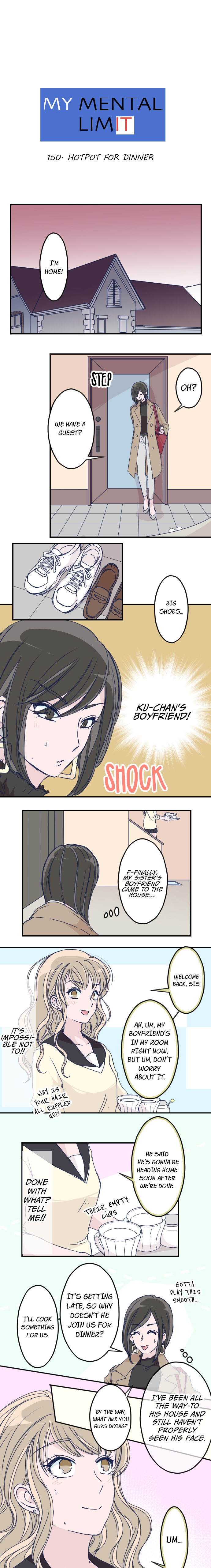 Page 1 of Chapter 150
