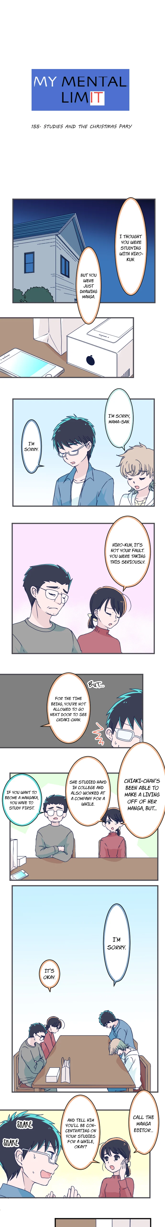 Page 1 of Chapter 155