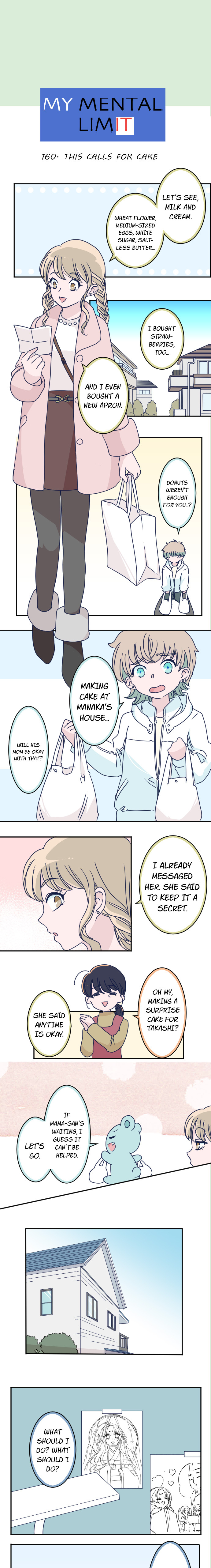 Page 1 of Chapter 160
