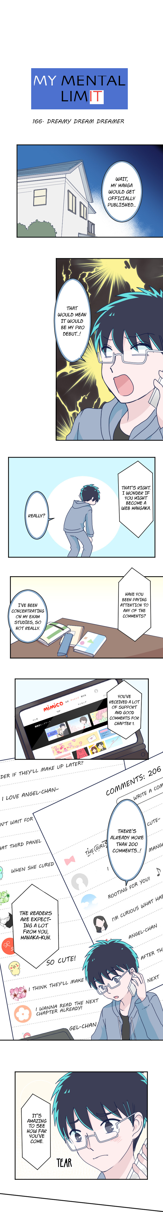 Page 1 of Chapter 166