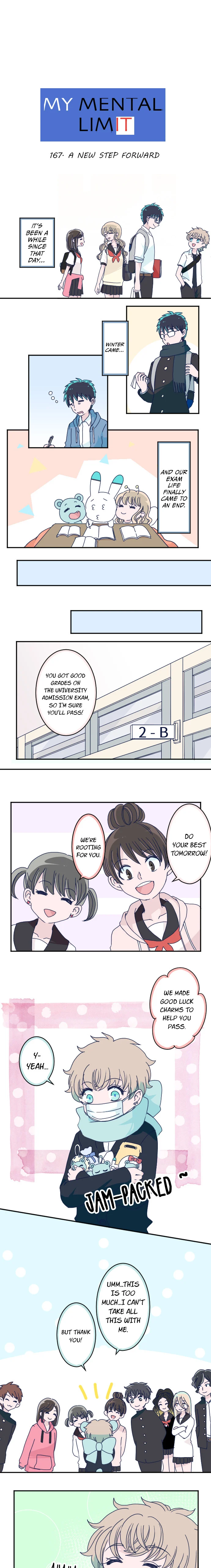 Page 1 of Chapter 167