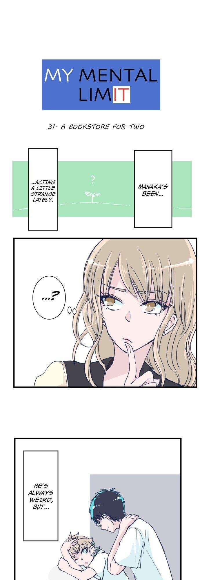 Page 1 of Chapter 31