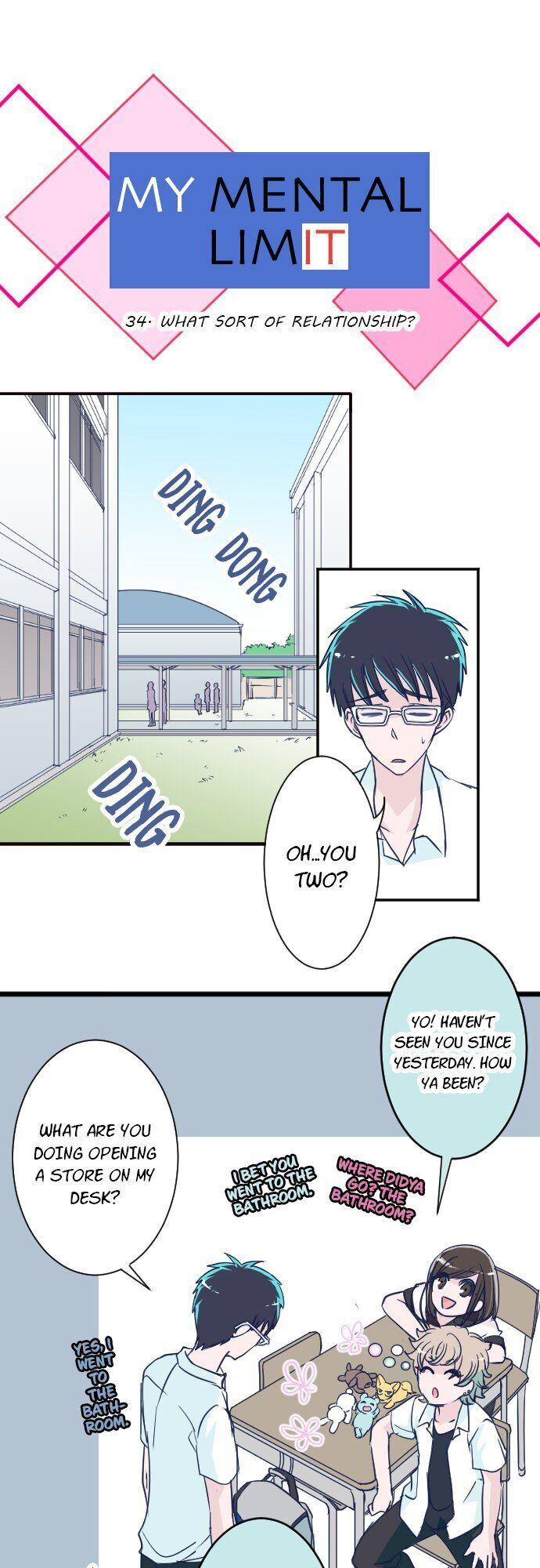 Page 1 of Chapter 34