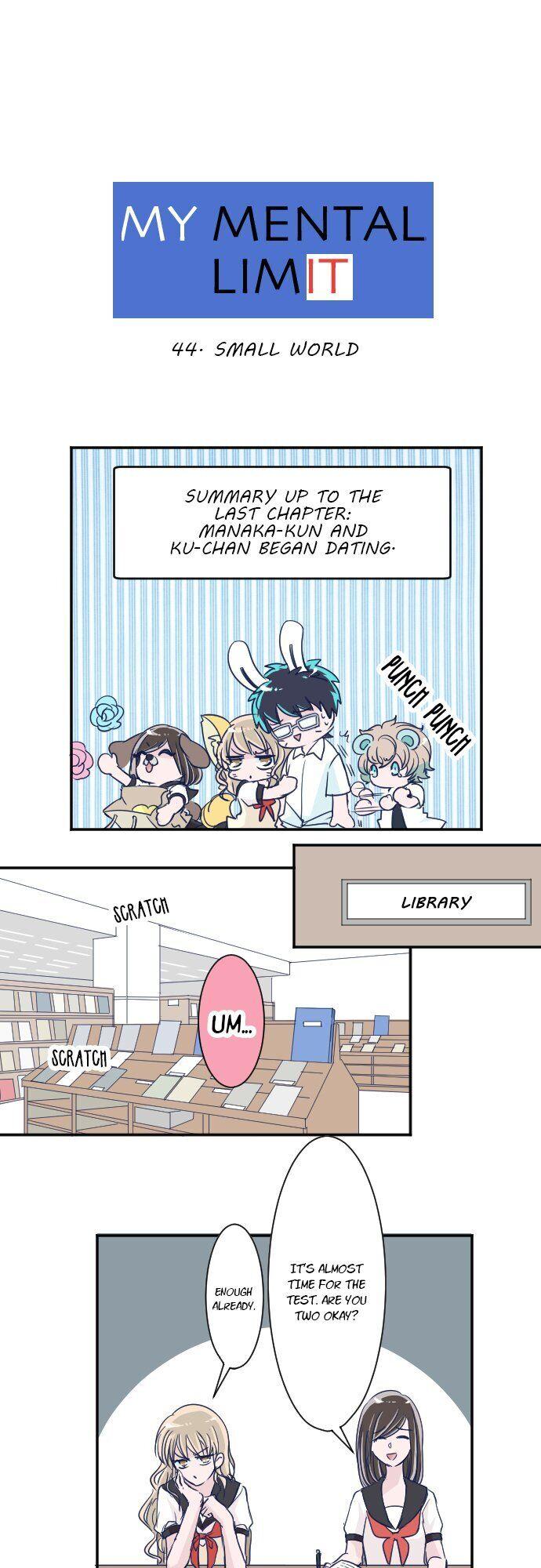 Page 1 of Chapter 44