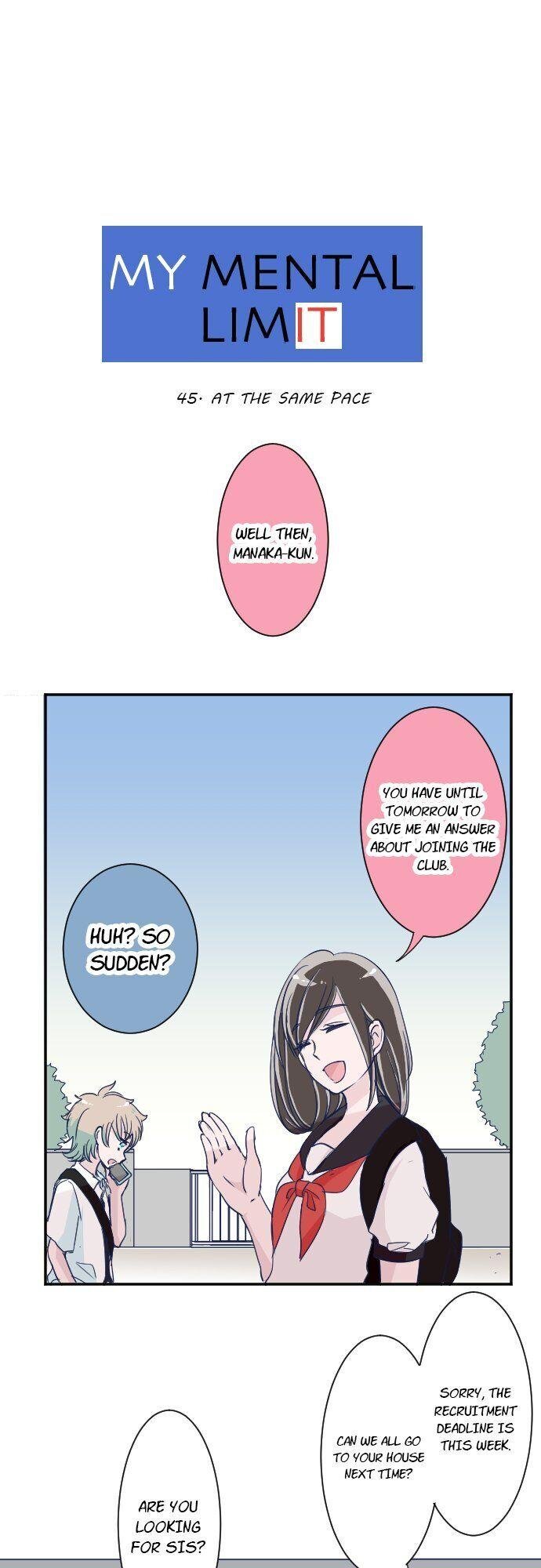 Page 1 of Chapter 45