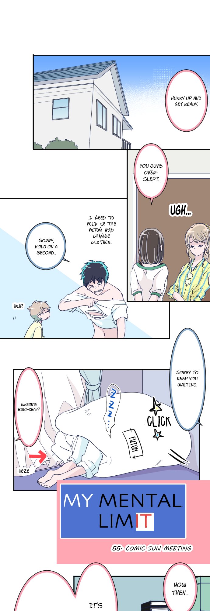 Page 1 of Chapter 55