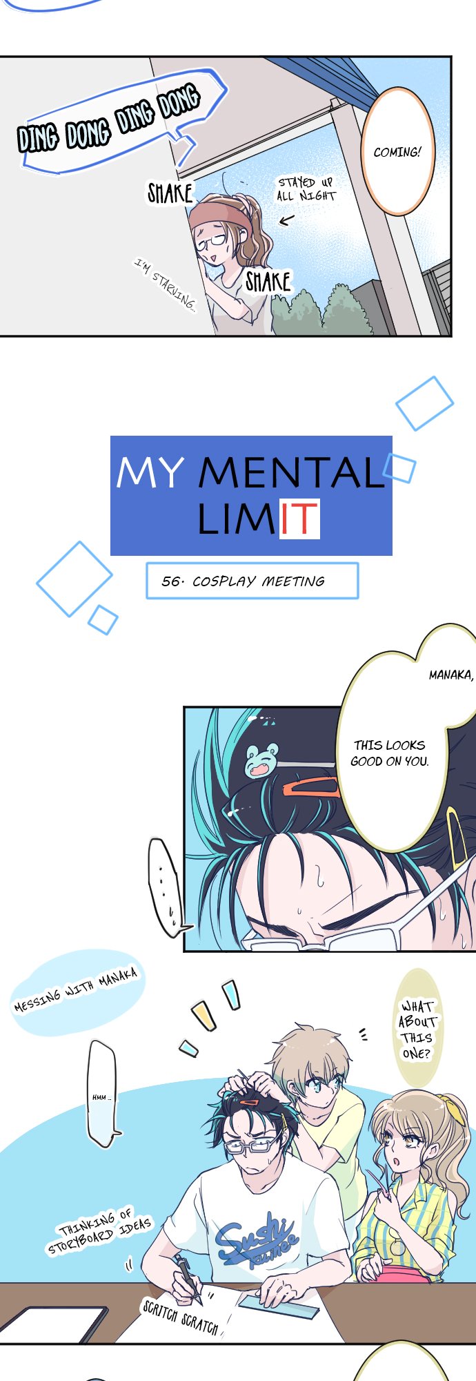 Page 2 of Chapter 56