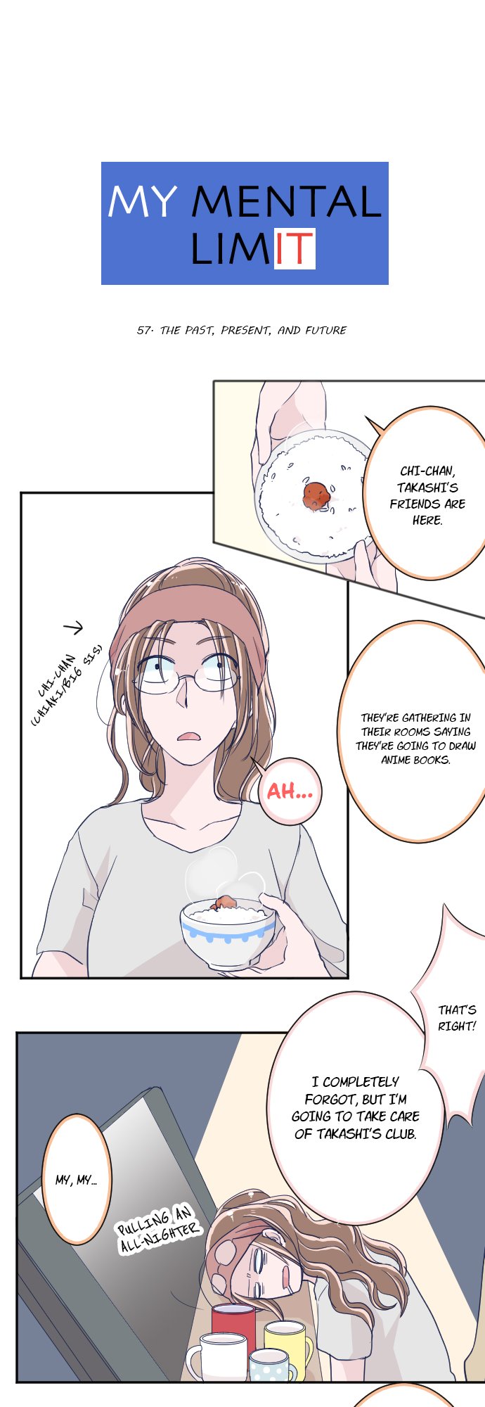 Page 1 of Chapter 57