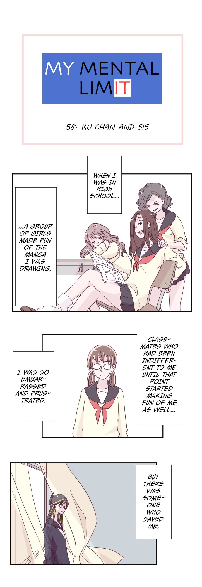 Page 1 of Chapter 58