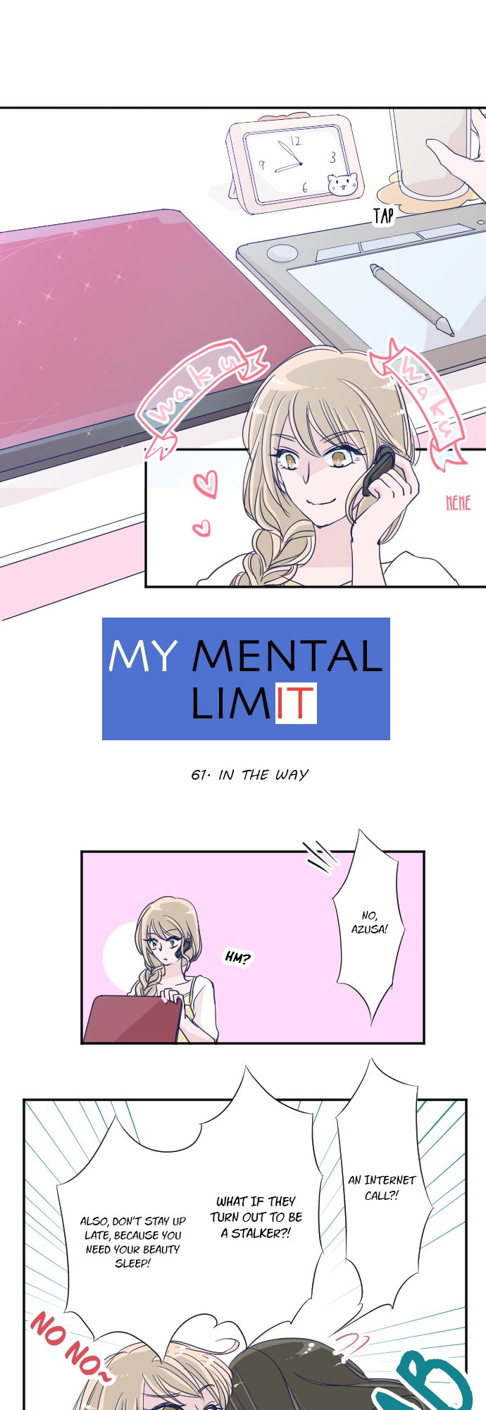 Page 1 of Chapter 61