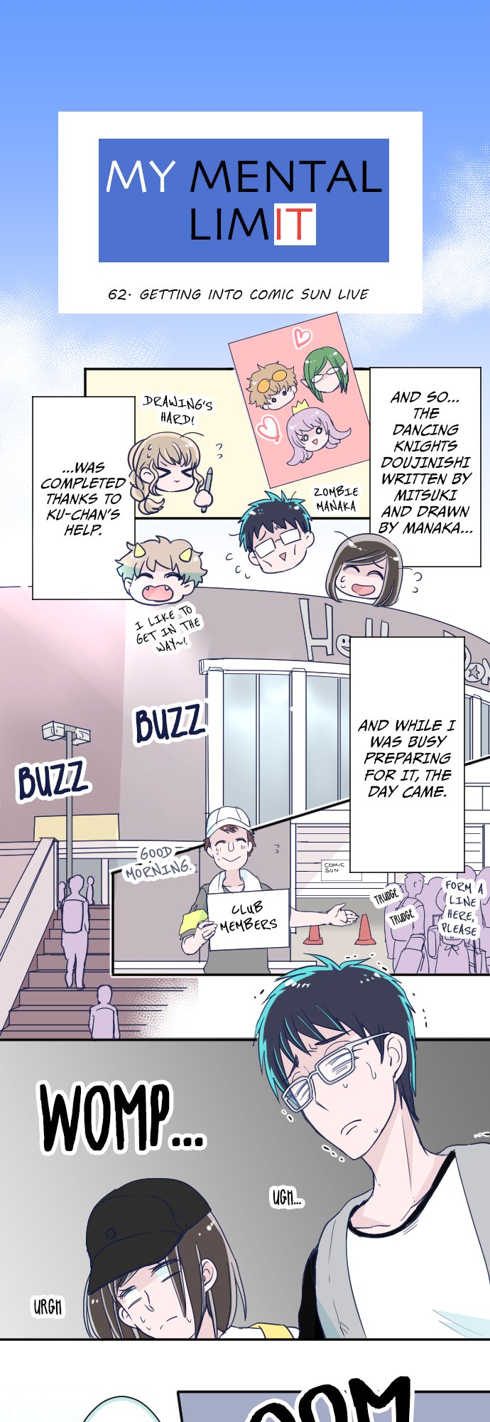 Page 1 of Chapter 62