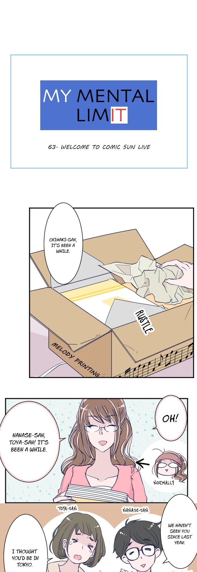 Page 1 of Chapter 63