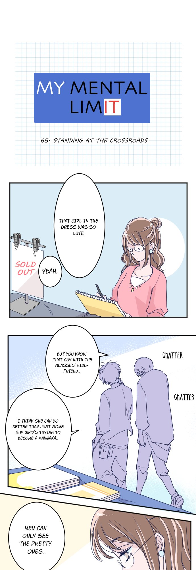 Page 1 of Chapter 65