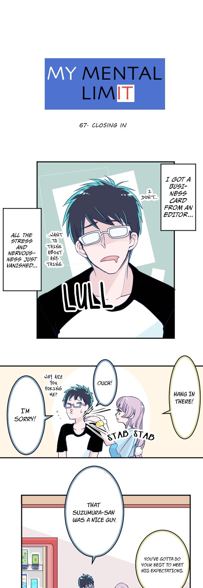 Page 1 of Chapter 67