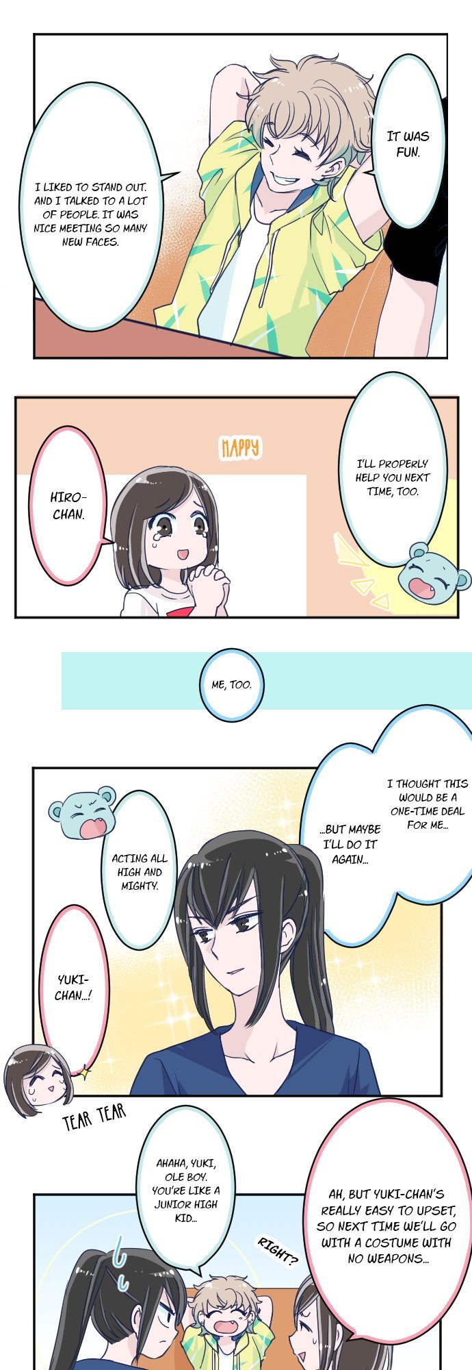 Page 8 of Chapter 69