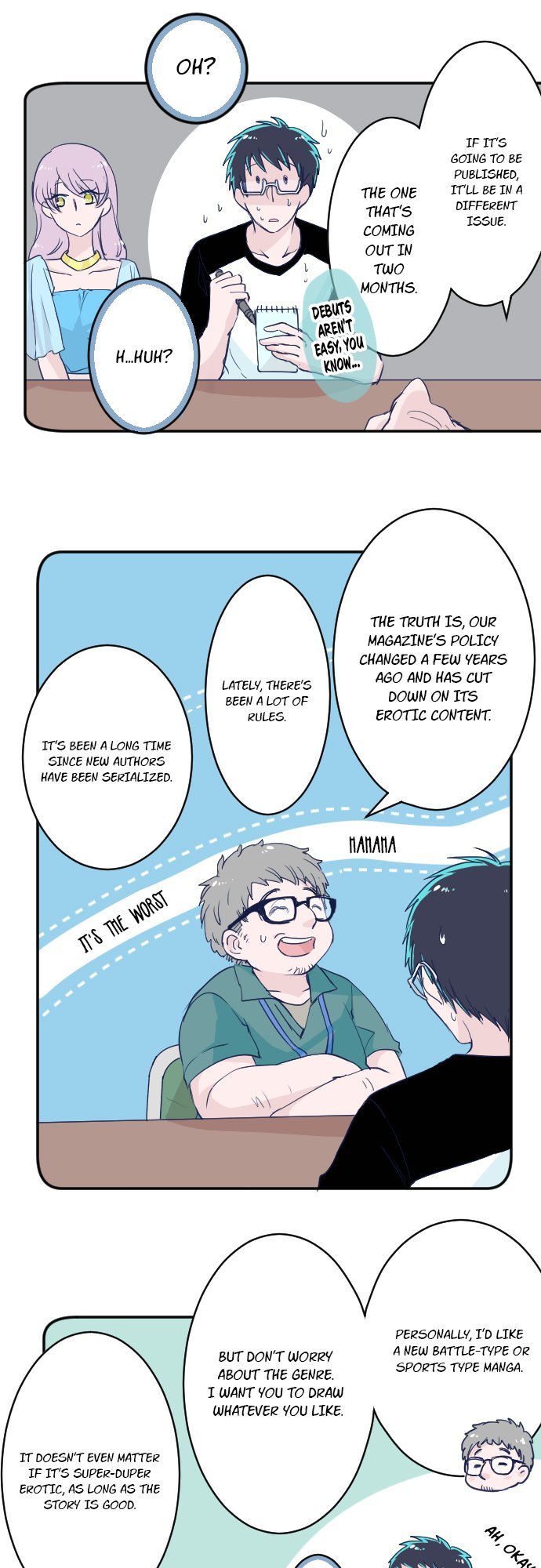 Page 8 of Chapter 70