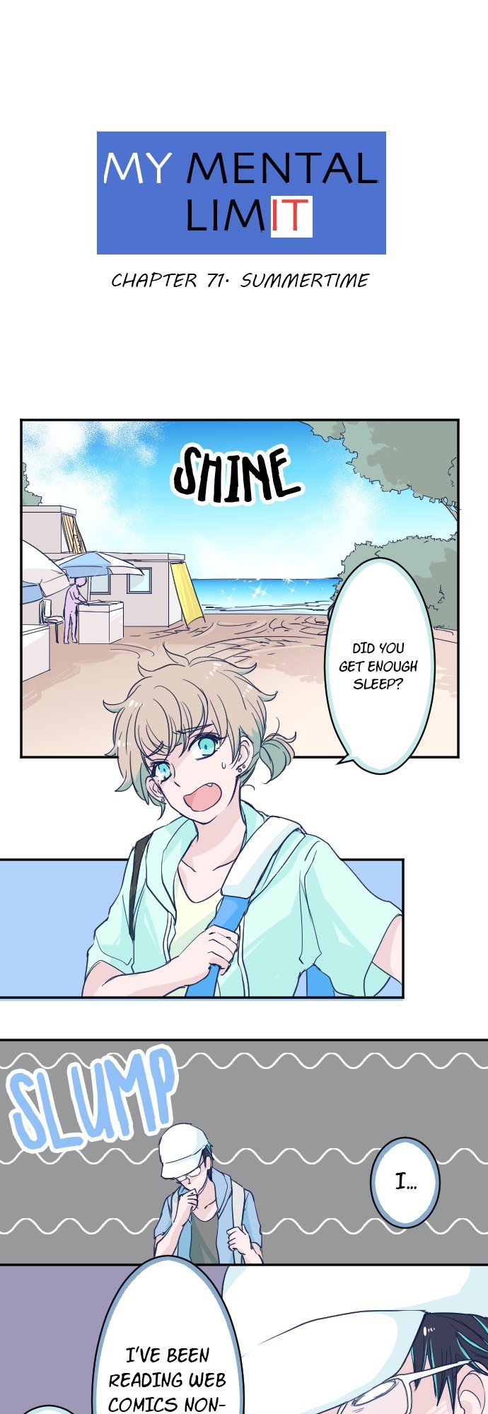 Page 1 of Chapter 71
