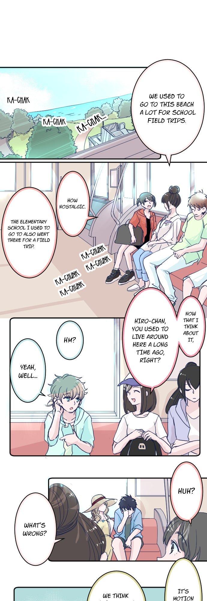 Page 1 of Chapter 73