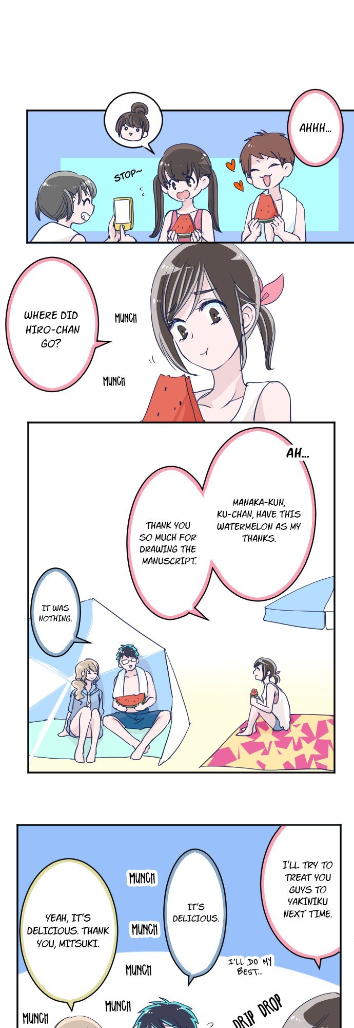 Page 1 of Chapter 74