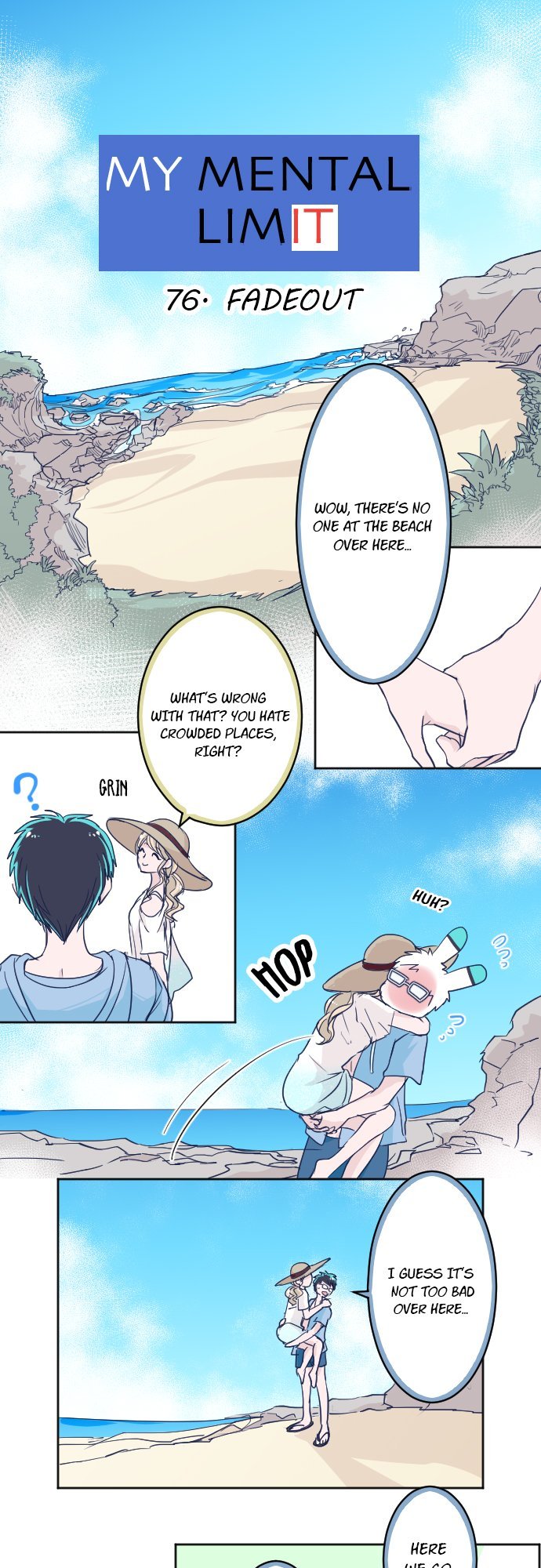 Page 1 of Chapter 76
