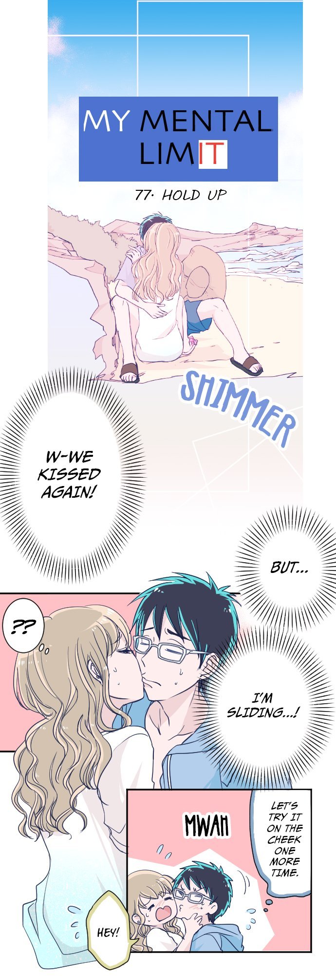 Page 1 of Chapter 77