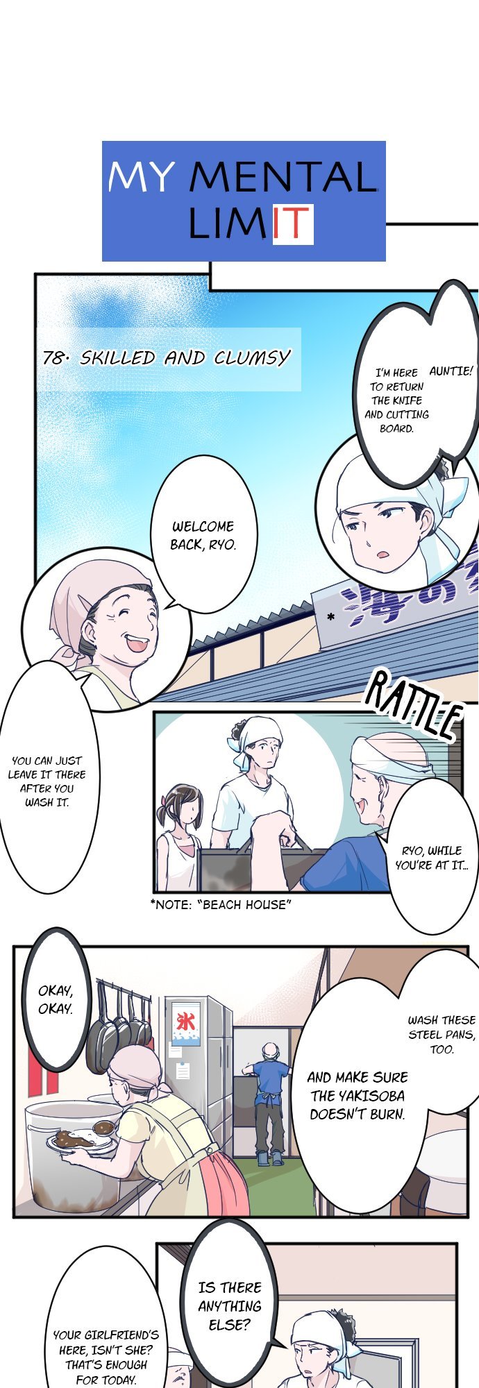 Page 1 of Chapter 78