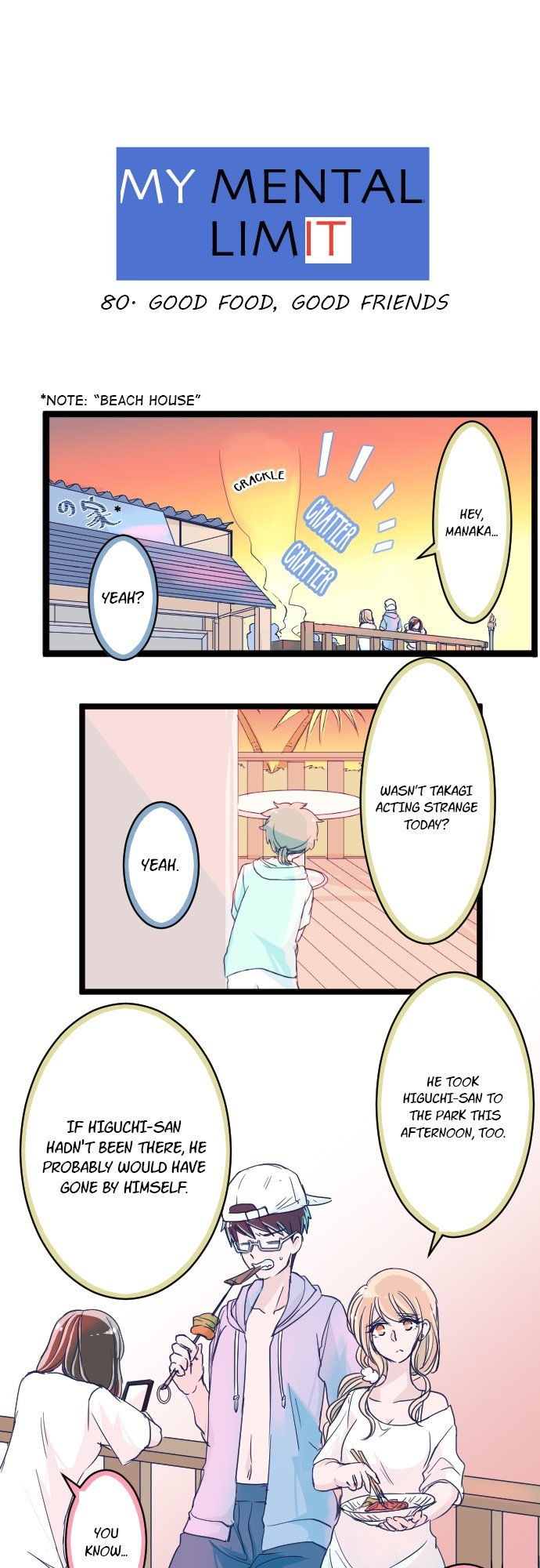 Page 1 of Chapter 80