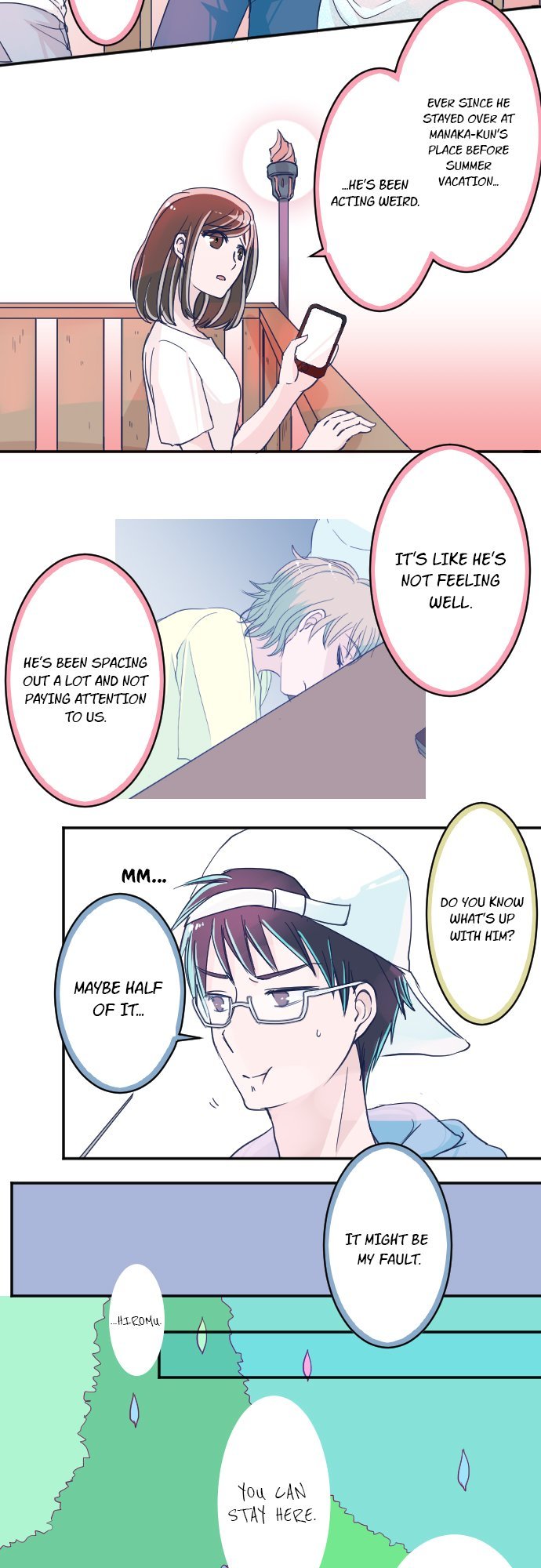 Page 2 of Chapter 80