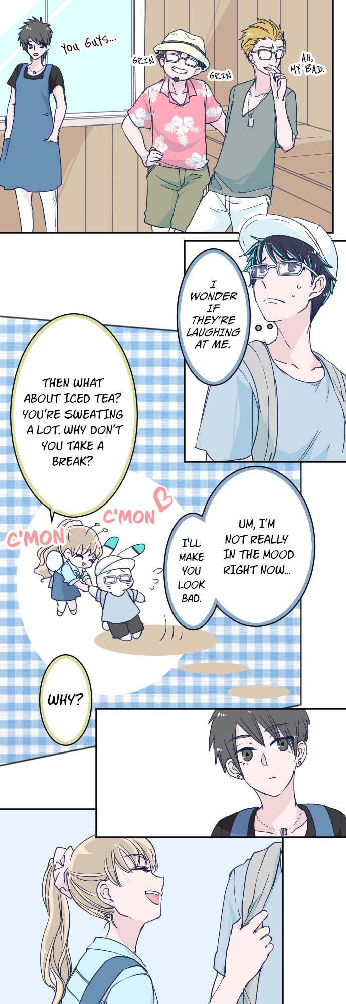 Page 10 of Chapter 83