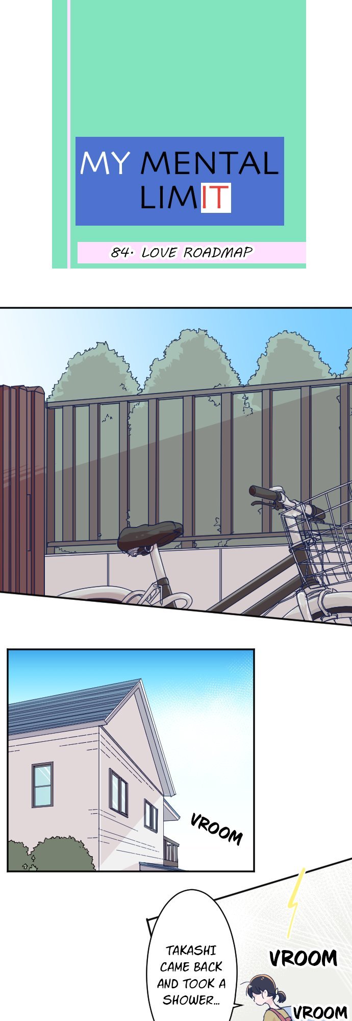 Page 1 of Chapter 84