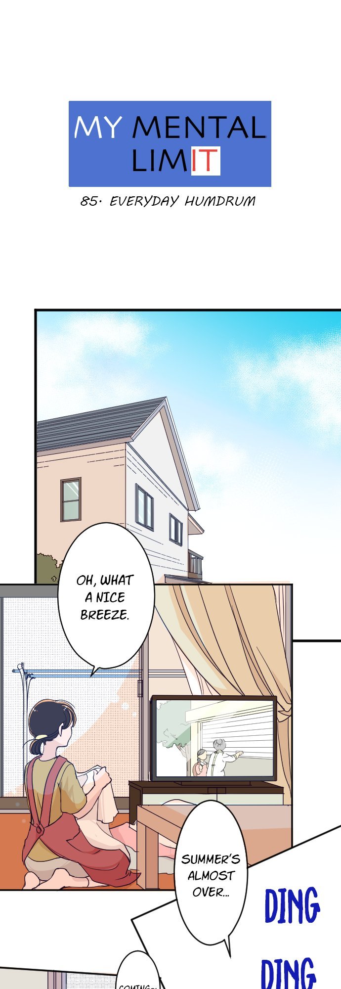 Page 1 of Chapter 85