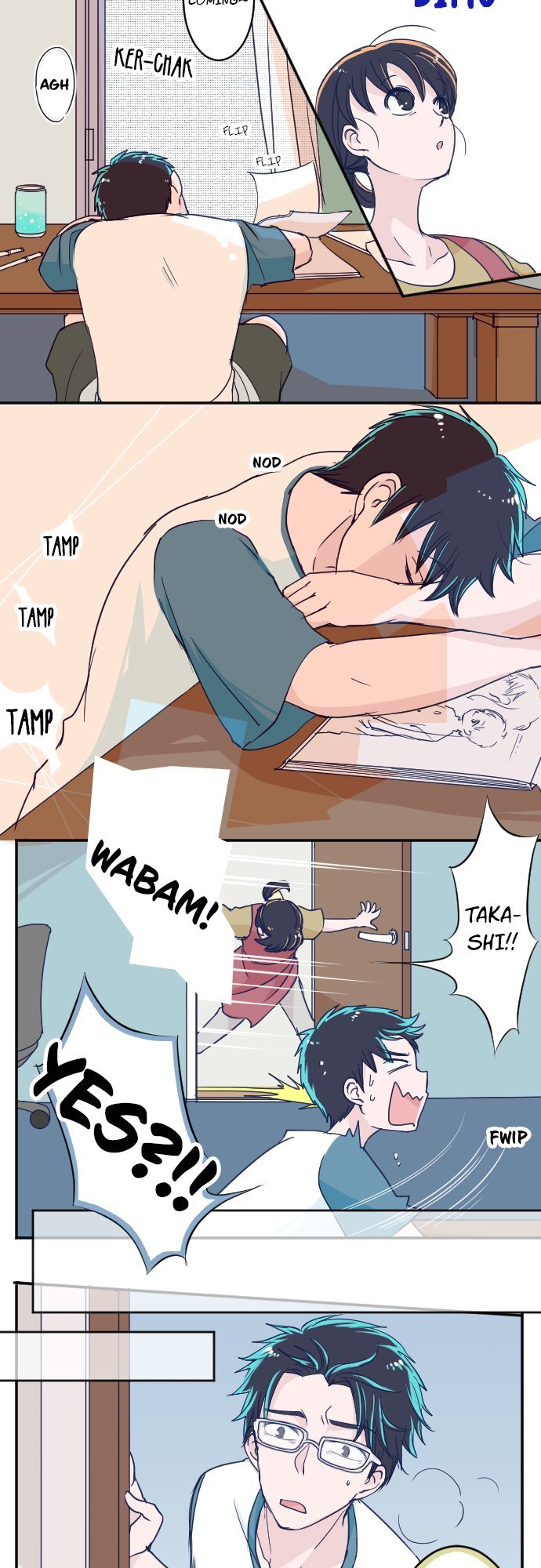 Page 2 of Chapter 85