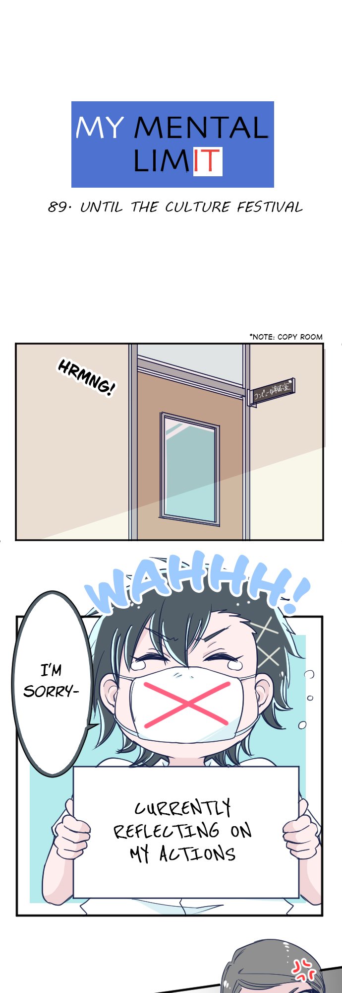 Page 1 of Chapter 89