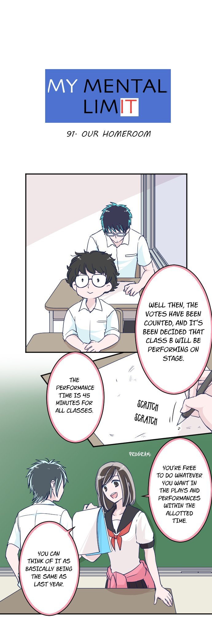 Page 1 of Chapter 91