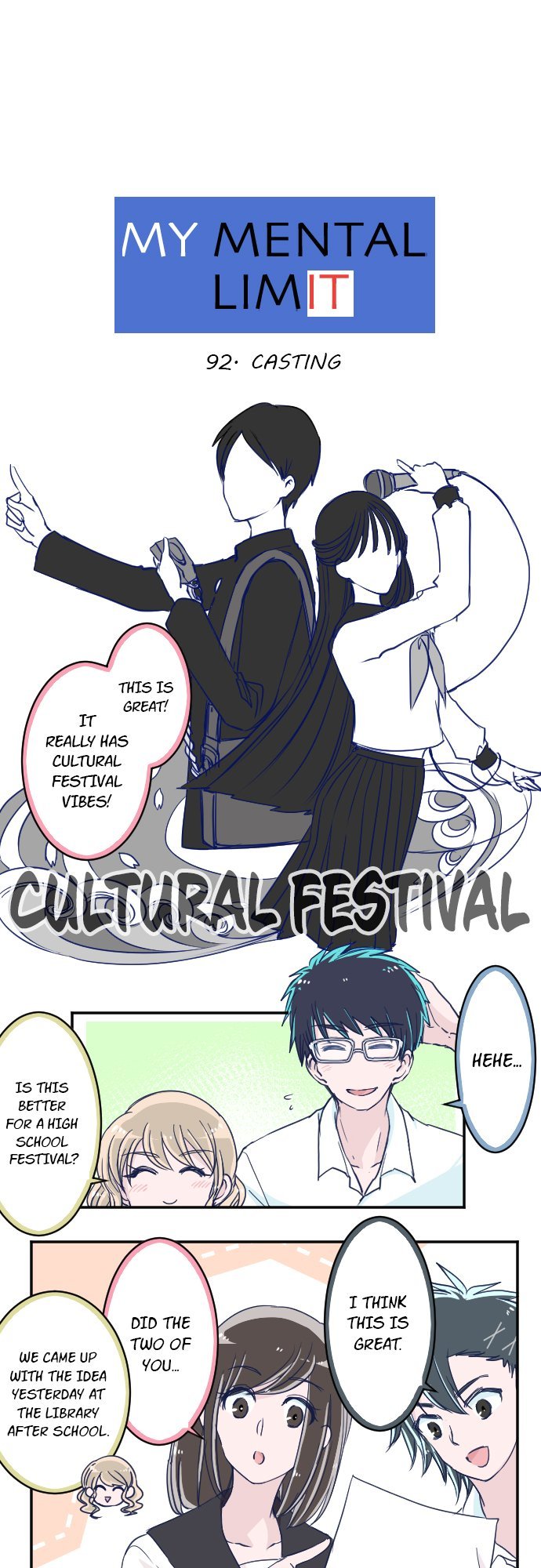 Page 1 of Chapter 92