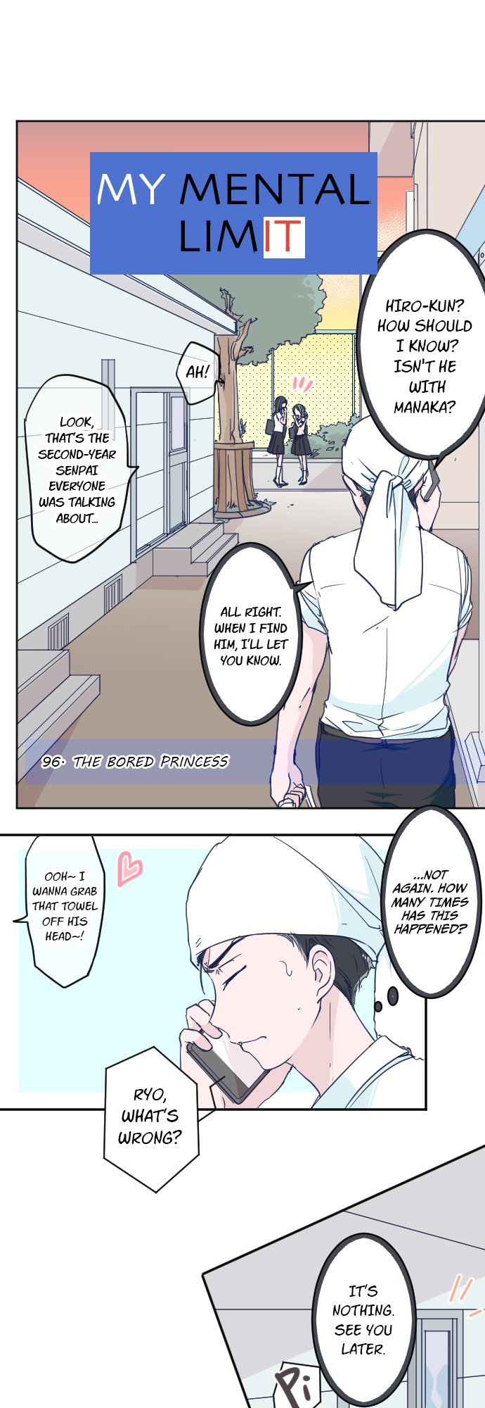 Page 1 of Chapter 96