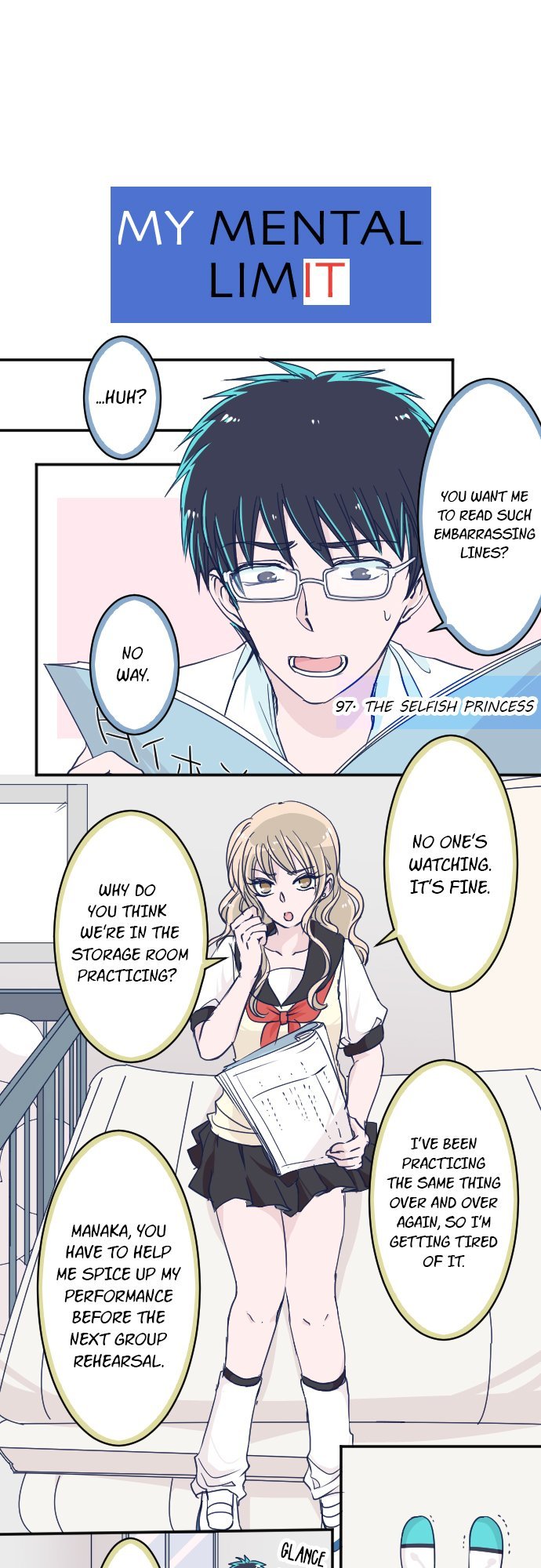 Page 1 of Chapter 97