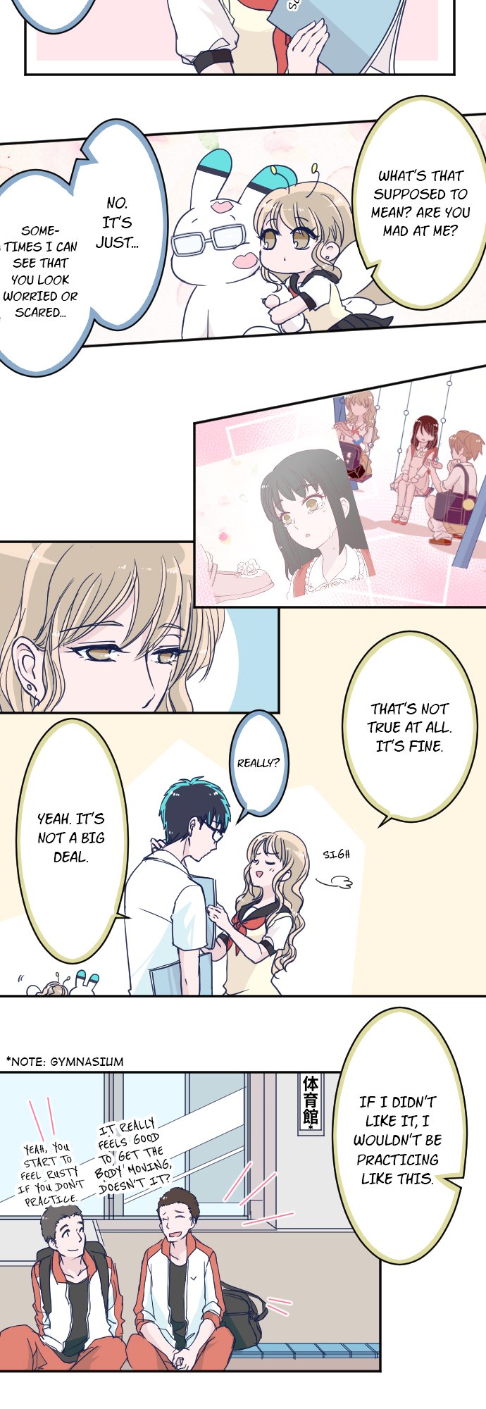 Page 2 of Chapter 98