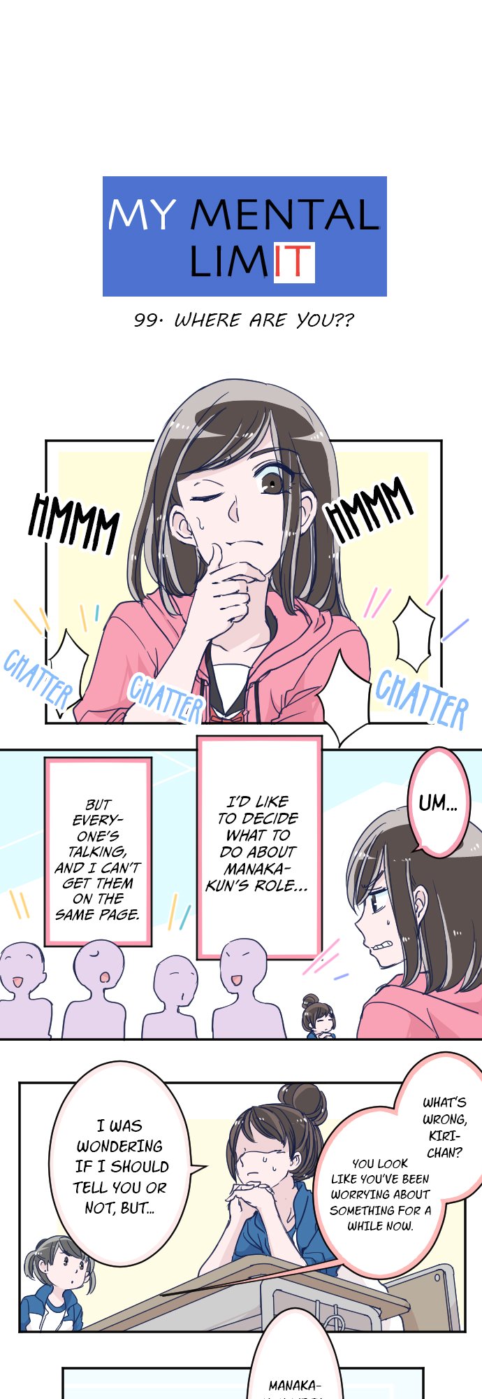 Page 1 of Chapter 99